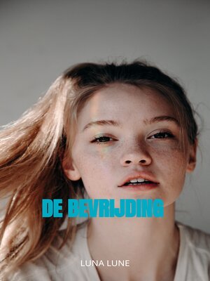 cover image of De Bevrijding